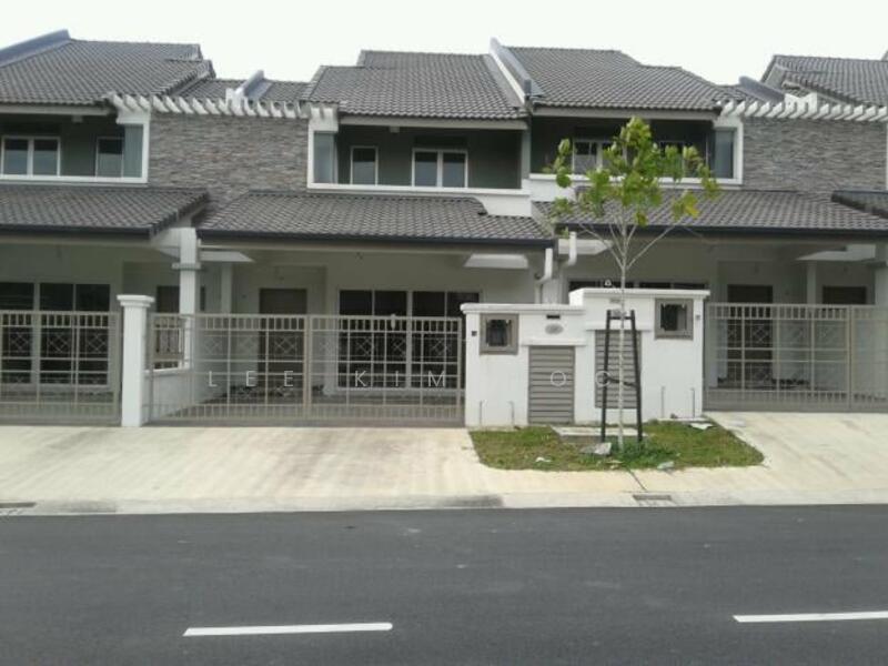 Alam Nusantara untuk Untuk Disewa - RM 2,000 /bulan, Mac 2026 - Exterior - PropertyGuru.com.my