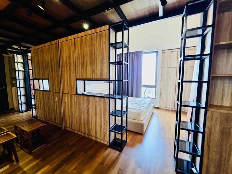 Condominium for Sale at The Address - Jeffrey Yeoh - Bedroom - PropertyGuru.com.my