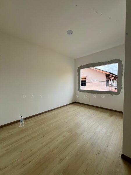 2-storey Terraced House for Sale in Taman Sri Putri (Kulai) - Daniel Yong - Interior - PropertyGuru.com.my