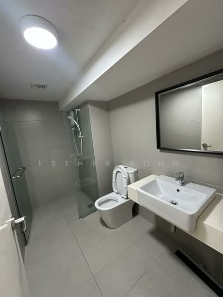 Service Residence for Rent at EkoCheras - Esther Yong - Bathroom - PropertyGuru.com.my
