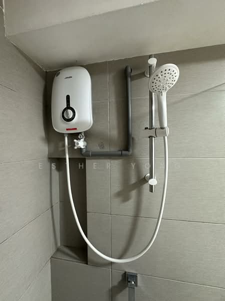 Service Residence for Rent at EkoCheras - Esther Yong - Bathroom - PropertyGuru.com.my