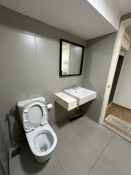 Service Residence for Rent at EkoCheras - Esther Yong - Bathroom - PropertyGuru.com.my