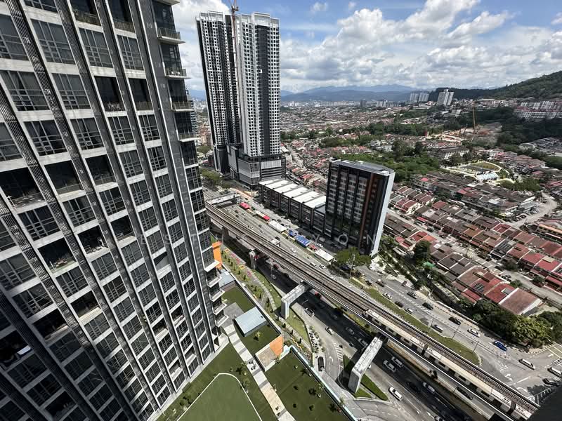 Service Residence for Rent at EkoCheras - Esther Yong - Exterior - PropertyGuru.com.my