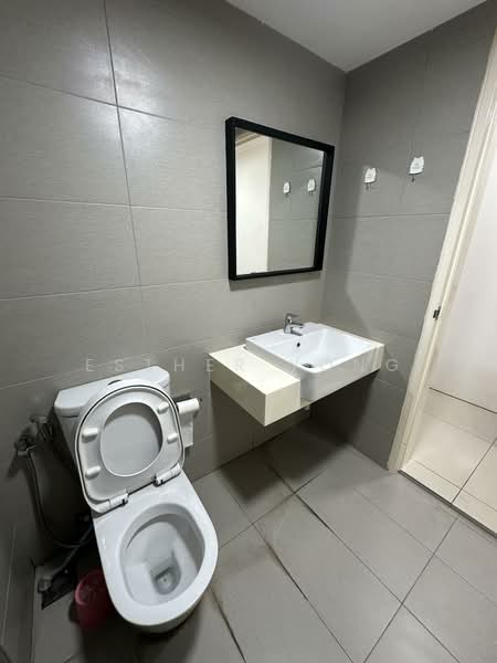 Service Residence for Rent at EkoCheras - Esther Yong - Bathroom - PropertyGuru.com.my
