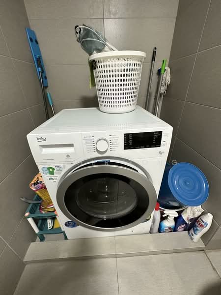 Service Residence for Rent at EkoCheras - Esther Yong - Bathroom - PropertyGuru.com.my