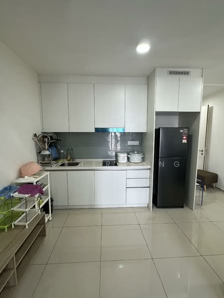 Service Residence for Rent at EkoCheras - Esther Yong - Kitchen - PropertyGuru.com.my