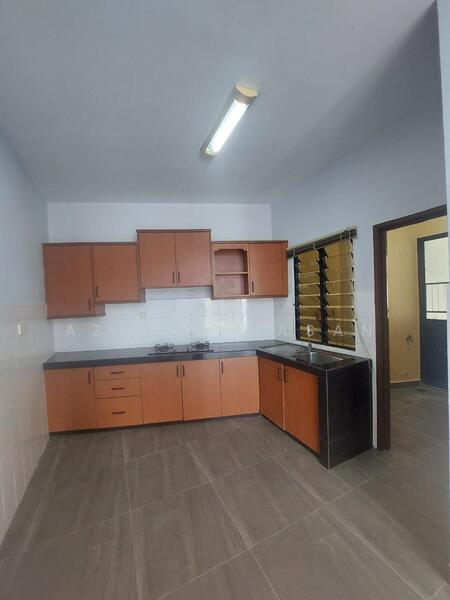 Cita Damansara untuk Untuk Disewa - RM 2,800 /bulan, Feb 2026 - Kitchen - PropertyGuru.com.my