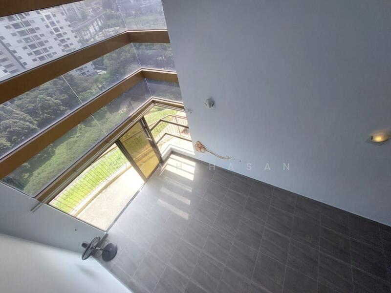 Cita Damansara untuk Untuk Disewa - RM 2,800 /bulan, Feb 2026 - View - PropertyGuru.com.my