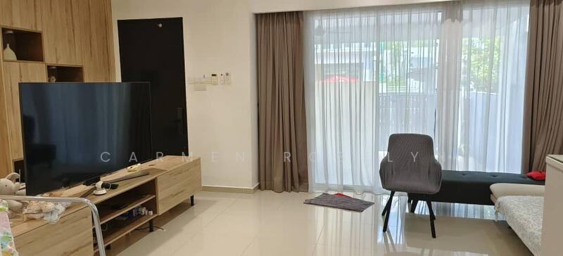 D'Impian Tropika untuk Untuk Dijual - RM 899,000, Mac 2026 - Living Room - PropertyGuru.com.my
