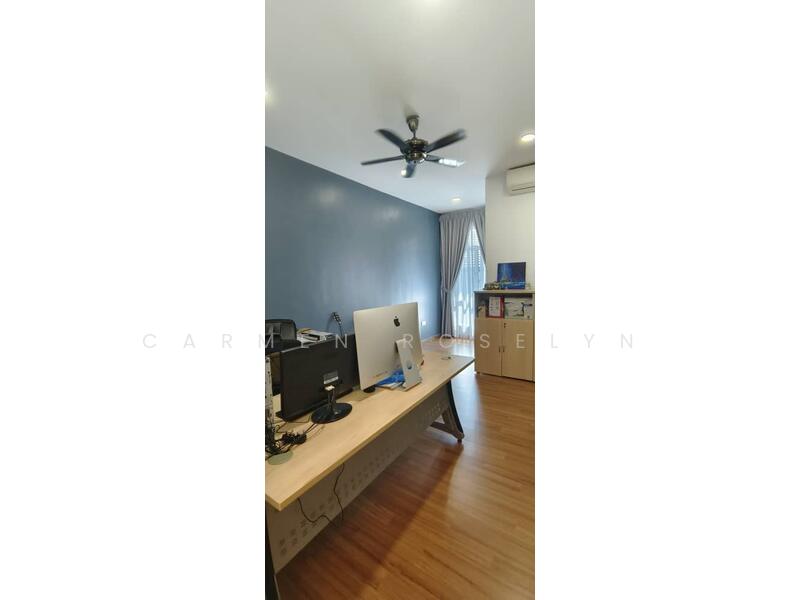 D'Impian Tropika untuk Untuk Dijual - RM 899,000, Mac 2026 - Study - PropertyGuru.com.my