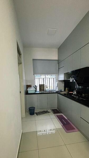 Aspira LakeHomes untuk Untuk Disewa - RM 3,800 /bulan, Mac 2026 - Kitchen - PropertyGuru.com.my