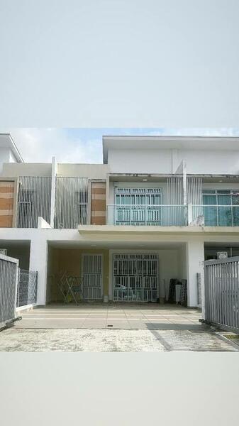 Aspira LakeHomes untuk Untuk Disewa - RM 3,800 /bulan, Mac 2026 - Exterior - PropertyGuru.com.my