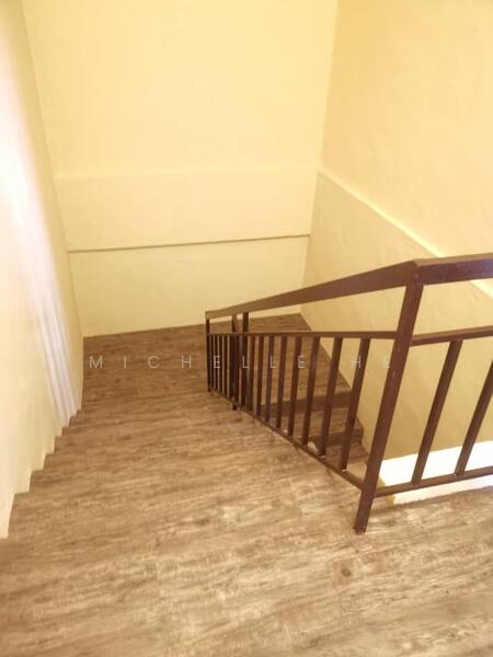 Shop / Office for Rent in Taman Skudai Baru (Skudai) - Michelle He - Corridor - PropertyGuru.com.my