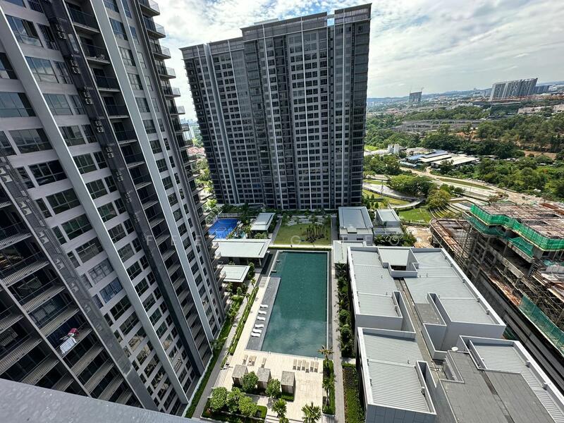 Service Residence for Rent at Alira @ Metropark Subang - Feeling Teo - Exterior - PropertyGuru.com.my