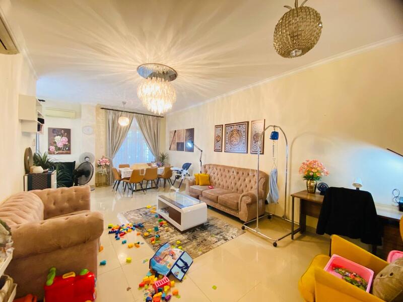 Presint 18 Putrajaya untuk Untuk Dijual - RM 1,350,000, Apr 2026 - PropertyGuru.com.my