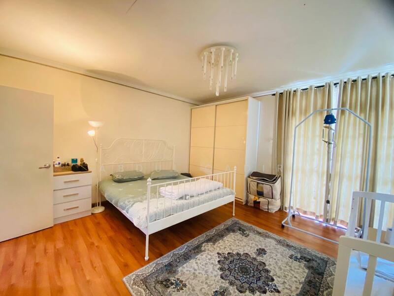 Presint 18 Putrajaya untuk Untuk Dijual - RM 1,350,000, Apr 2026 - PropertyGuru.com.my