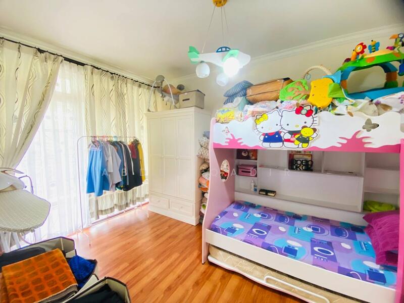 Presint 18 Putrajaya untuk Untuk Dijual - RM 1,350,000, Apr 2026 - PropertyGuru.com.my