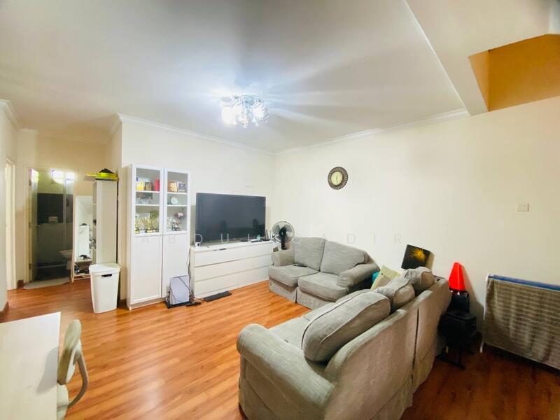 Semi-Detached House for Sale in Presint 18 (Putrajaya) - Abdul Qadir - PropertyGuru.com.my