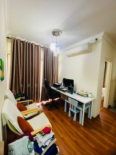 Semi-Detached House for Sale in Presint 18 (Putrajaya) - Abdul Qadir - PropertyGuru.com.my