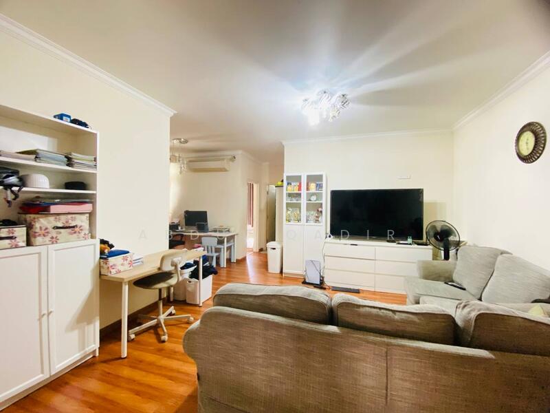 Presint 18 Putrajaya untuk Untuk Dijual - RM 1,350,000, Apr 2026 - PropertyGuru.com.my