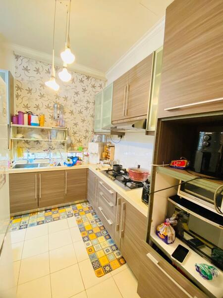 Semi-Detached House for Sale in Presint 18 (Putrajaya) - Abdul Qadir - PropertyGuru.com.my