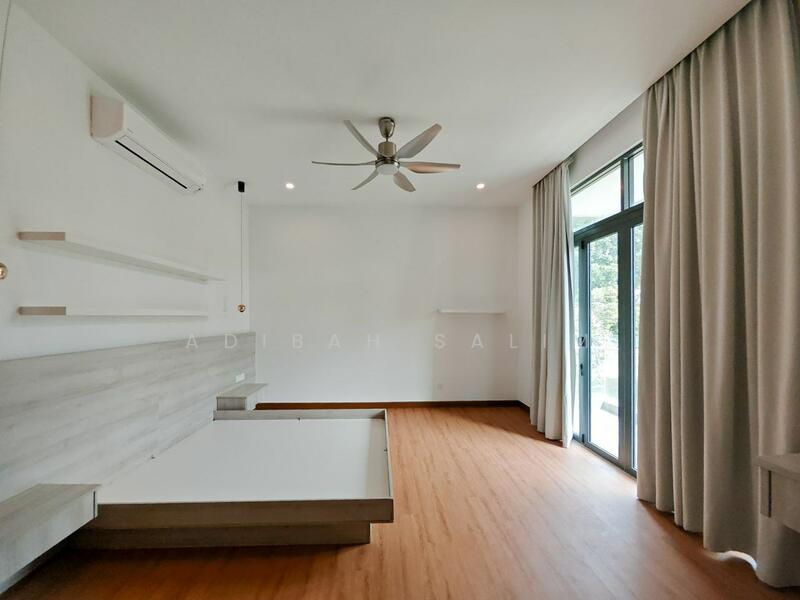Semi-Detached House for Sale in Cyberjaya (Selangor) - Adibah Salim - Bedroom - PropertyGuru.com.my