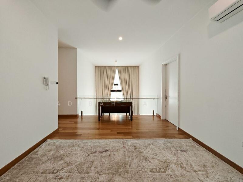 Semi-Detached House for Sale in Cyberjaya (Selangor) - Adibah Salim - Study - PropertyGuru.com.my