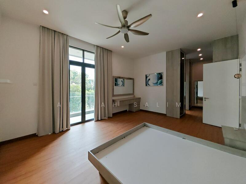 Semi-Detached House for Sale in Cyberjaya (Selangor) - Adibah Salim - Bedroom - PropertyGuru.com.my