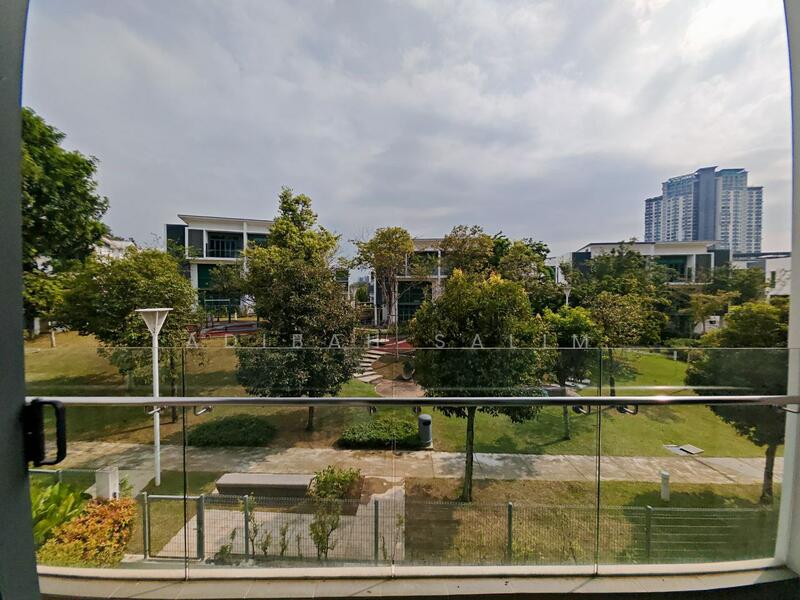 Semi-Detached House for Sale in Cyberjaya (Selangor) - Adibah Salim - Exterior - PropertyGuru.com.my