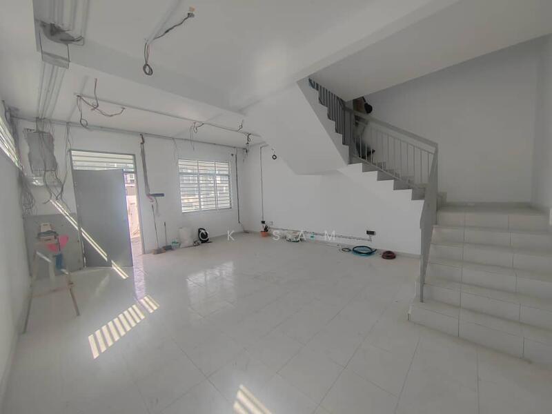 2-storey Terraced House for Sale in Taman Kundang Jaya (Rawang) - CK Sam - Interior - PropertyGuru.com.my