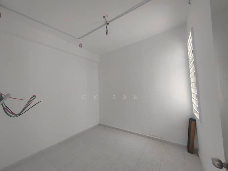 2-storey Terraced House for Sale in Taman Kundang Jaya (Rawang) - CK Sam - Interior - PropertyGuru.com.my