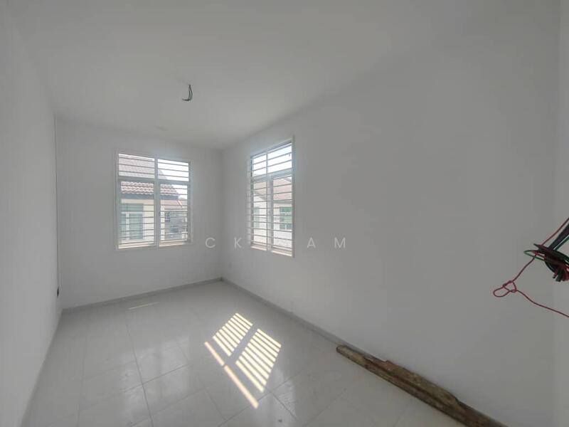 2-storey Terraced House for Sale in Taman Kundang Jaya (Rawang) - CK Sam - Interior - PropertyGuru.com.my