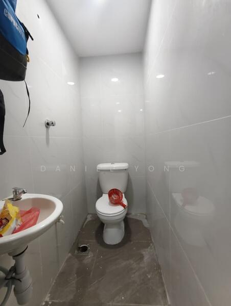 1-storey Terraced House for Sale in Taman Sri Pulai Perdana (Johor Bahru) - Daniel Yong - Bathroom - PropertyGuru.com.my