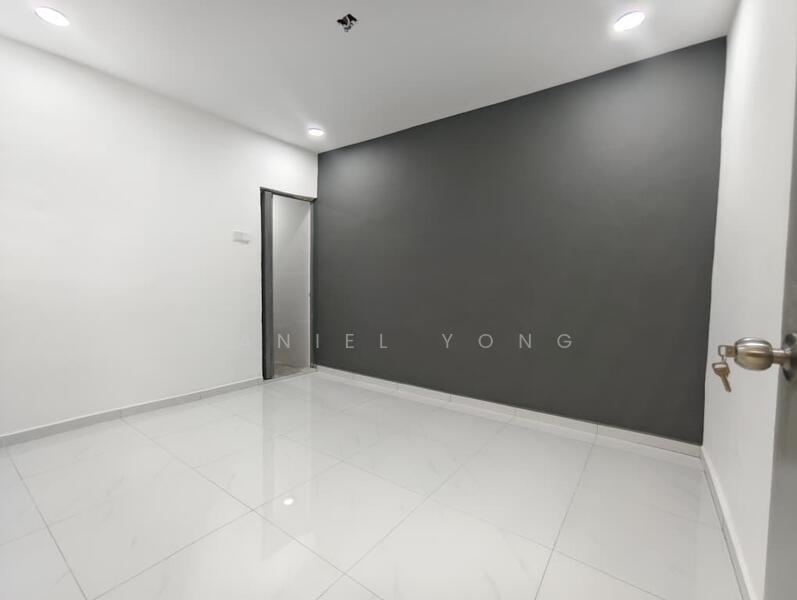 1-storey Terraced House for Sale in Taman Sri Pulai Perdana (Skudai) - Daniel Yong - Interior - PropertyGuru.com.my