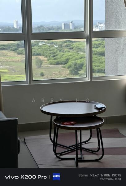 Service Residence for Rent at Amber Cove - Abby Ho - View - PropertyGuru.com.my