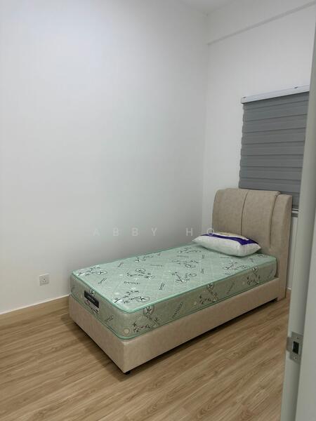 Service Residence for Rent at Amber Cove - Abby Ho - Bedroom - PropertyGuru.com.my