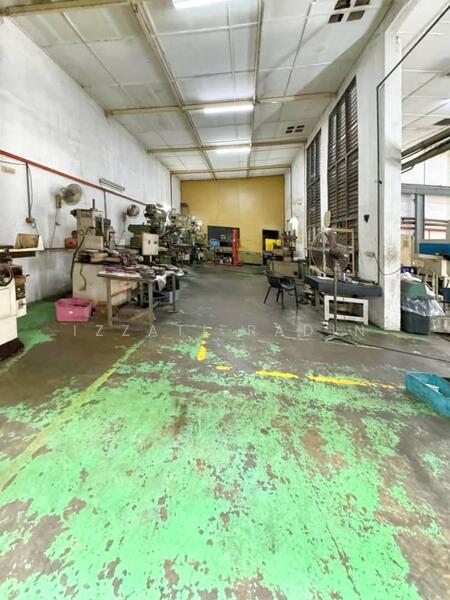 Factory for Sale in Nilai (Negeri Sembilan) - Izzati Radin - Interior - PropertyGuru.com.my