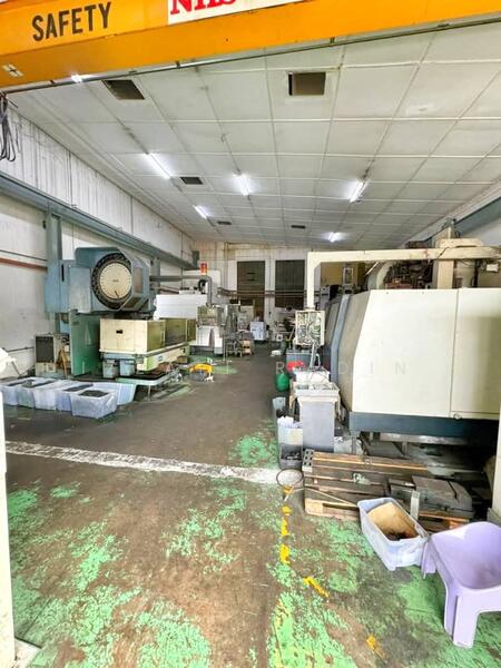 Factory for Sale in Nilai (Negeri Sembilan) - Izzati Radin - Interior - PropertyGuru.com.my