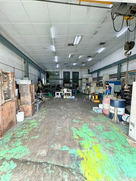 Factory for Sale in Nilai (Negeri Sembilan) - Izzati Radin - Interior - PropertyGuru.com.my