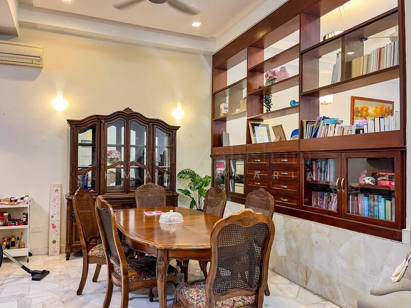 2-storey Terraced House for Sale in Taman SA (Bangsar) - Akmal Zakaria - PropertyGuru.com.my