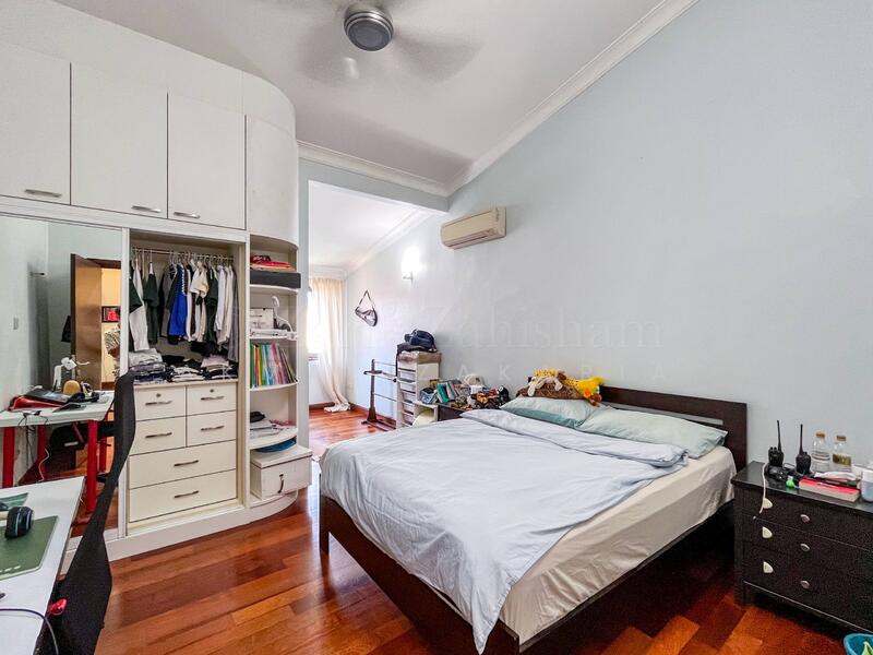 2-storey Terraced House for Sale in Taman SA (Bangsar) - Akmal Zakaria - PropertyGuru.com.my