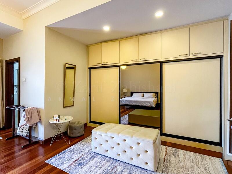 2-storey Terraced House for Sale in Taman SA (Bangsar) - Akmal Zakaria - PropertyGuru.com.my