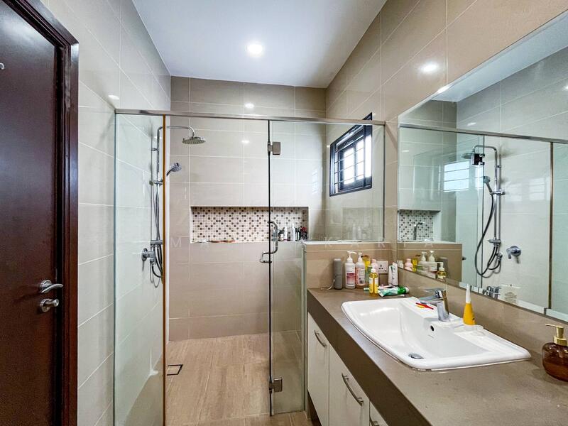 2-storey Terraced House for Sale in Taman SA (Bangsar) - Akmal Zakaria - PropertyGuru.com.my