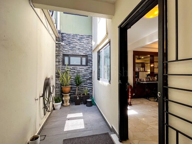 2-storey Terraced House for Sale in Taman SA (Bangsar) - Akmal Zakaria - PropertyGuru.com.my