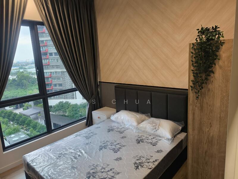 Alira @ Metropark Subang untuk Untuk Disewa - RM 3,200 /bulan, Feb 2026 - Bedroom - PropertyGuru.com.my