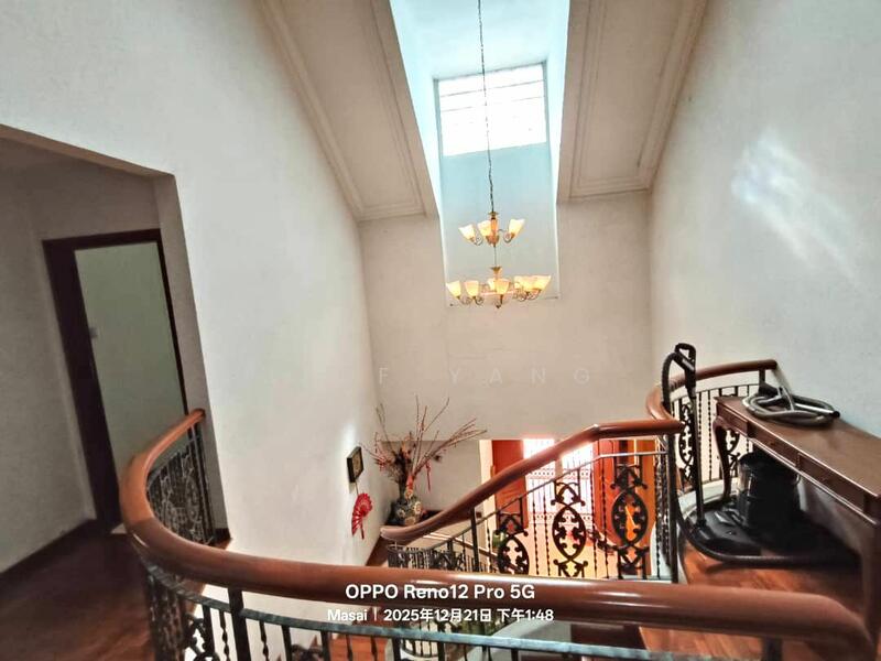 Bungalow for Sale in Masai (Johor) - Jeff Yang - Interior - PropertyGuru.com.my