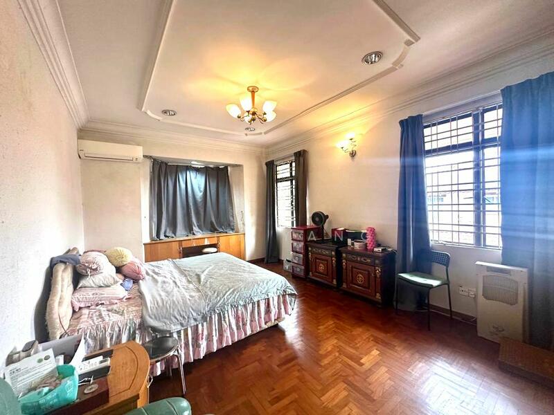 Bungalow for Sale in Masai (Johor) - Jeff Yang - Bedroom - PropertyGuru.com.my