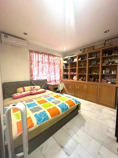 Bungalow for Sale in Masai (Johor) - Jeff Yang - Bedroom - PropertyGuru.com.my