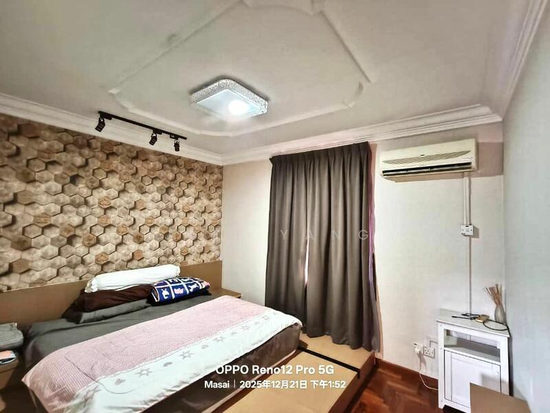 Bungalow for Sale in Masai (Johor) - Jeff Yang - Bedroom - PropertyGuru.com.my
