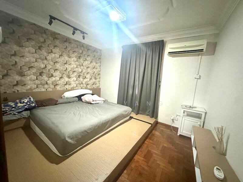 Bungalow for Sale in Masai (Johor) - Jeff Yang - Bedroom - PropertyGuru.com.my